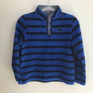 The Black Dog fleece.